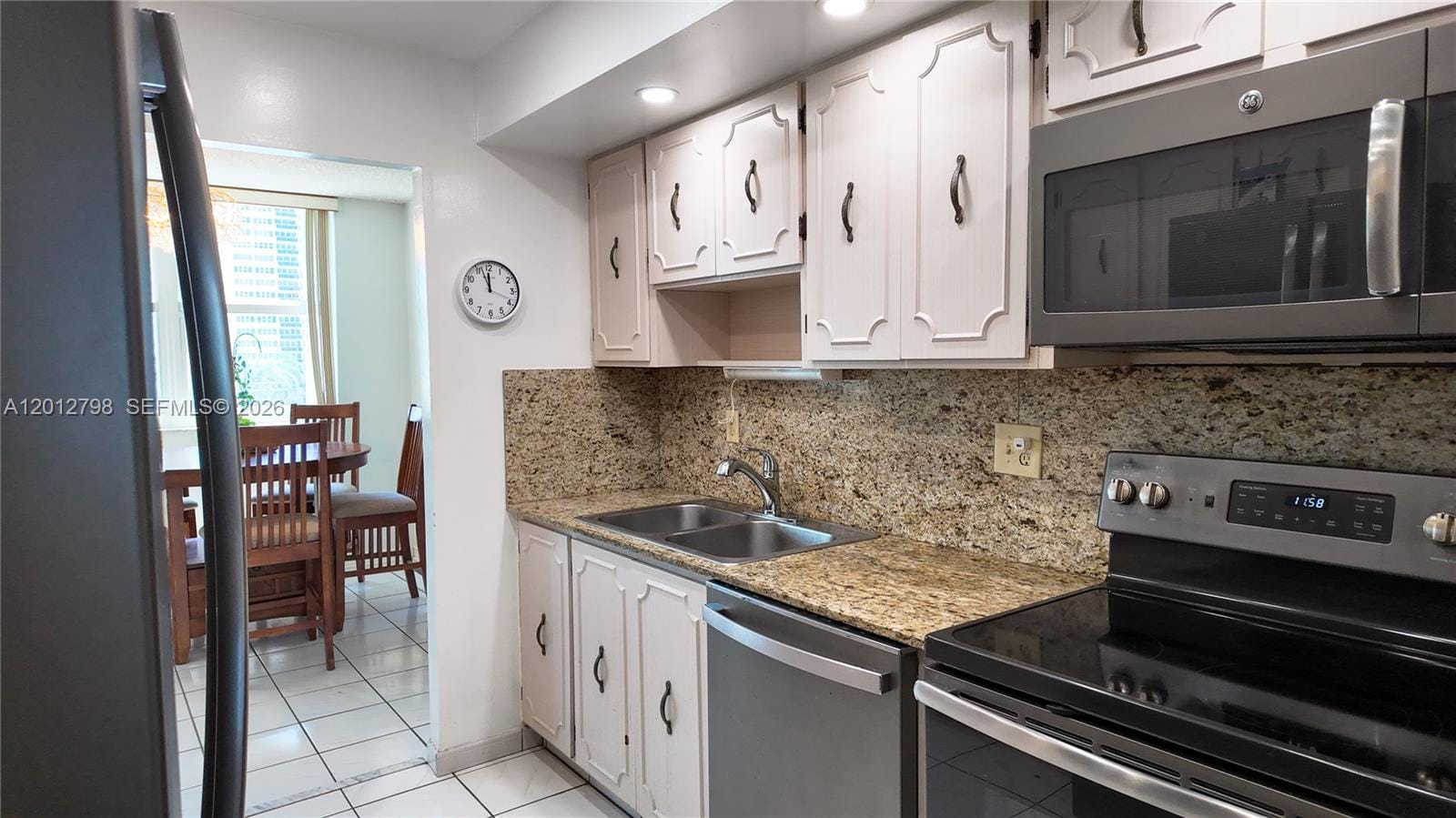 3113 S Ocean Drive 506, Hallandale Beach, FL 33009 photo 5