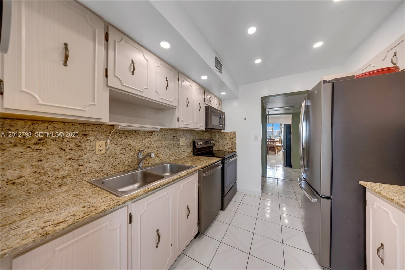 3113 S Ocean Drive 506, Hallandale Beach, FL 33009, Hallandale Beach