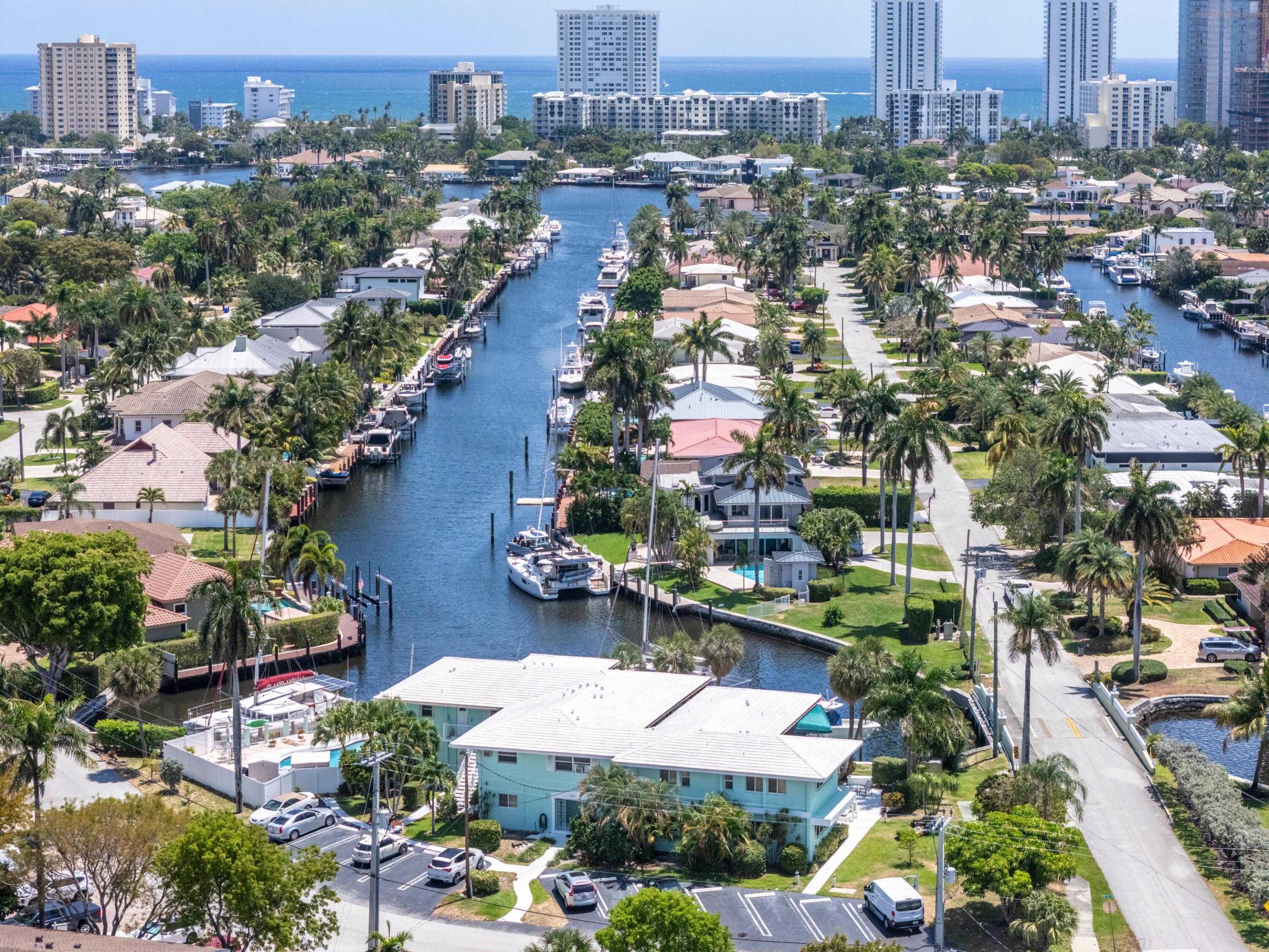 810 SE 22nd Avenue 103, Pompano Beach, FL 33062, Pompano Beach