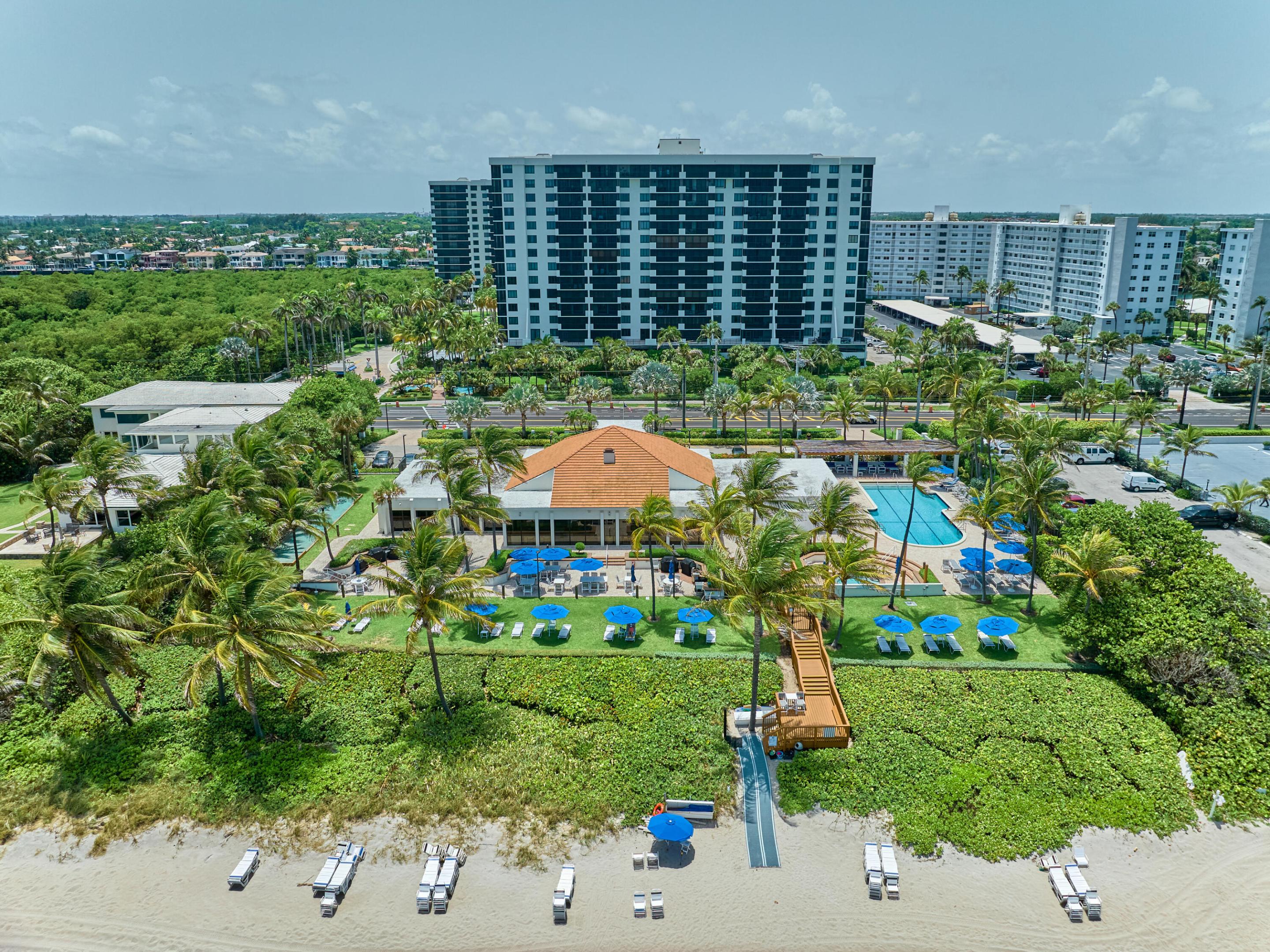 3420 S Ocean Boulevard, Highland Beach, FL 33487, Highland Beach