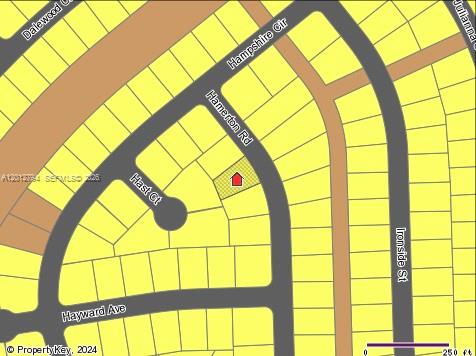 0 Hamerton, North Port, FL 34288, North Port