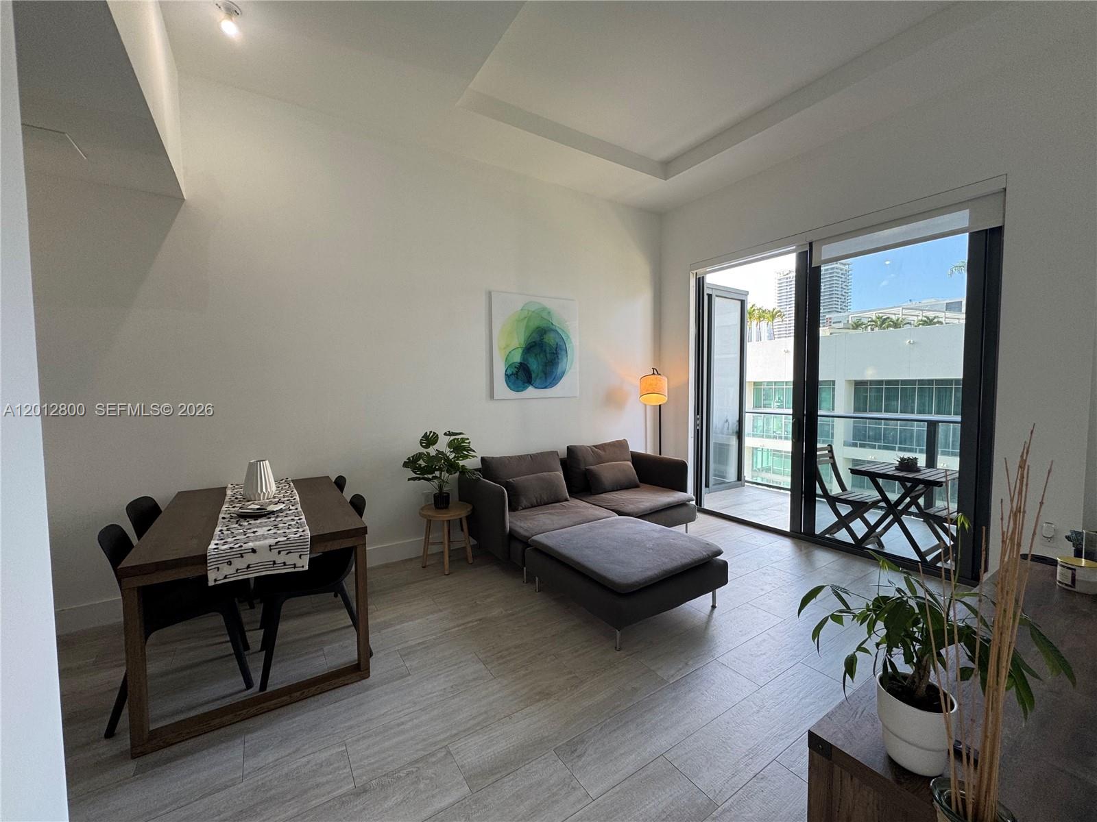 121 NE 34th Street L601, Miami, FL 33137, Miami