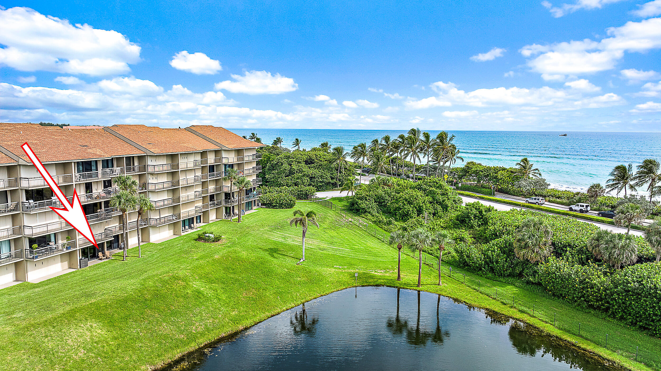 101 S Seas Drive 105, Jupiter, FL 33477, Jupiter