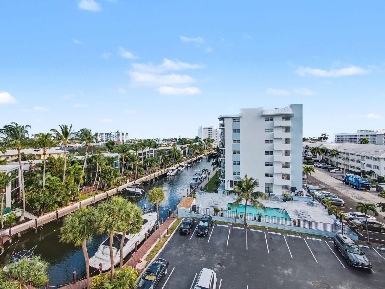 4800 Bayview Drive 606, Fort Lauderdale, FL 33308 photo 18