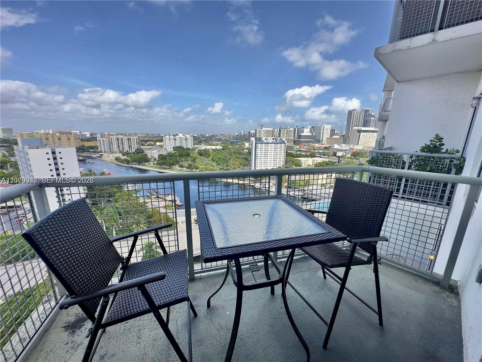 10 S River Drive 1607, Miami, FL 33130, Miami