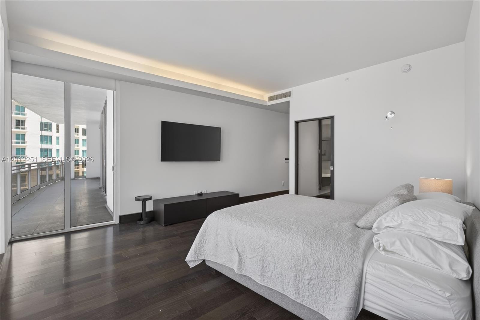 901 Brickell Key Boulevard 3607, Miami, FL 33131 photo 13