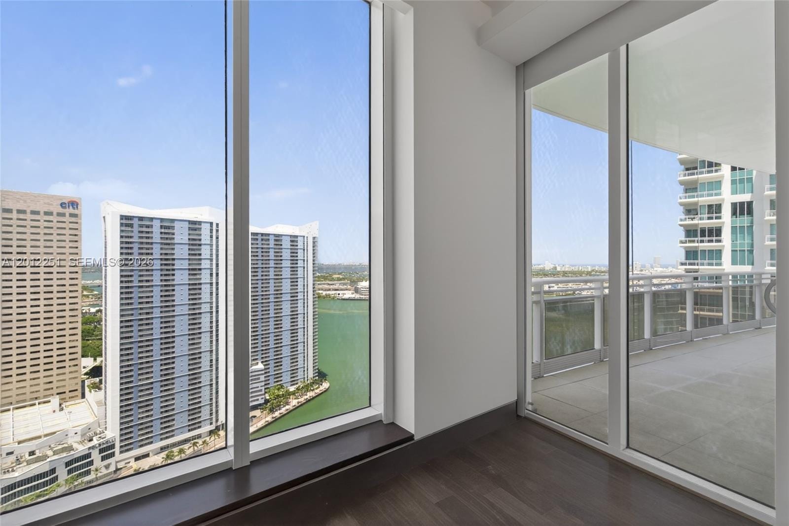901 Brickell Key Boulevard 3607, Miami, FL 33131 photo 14