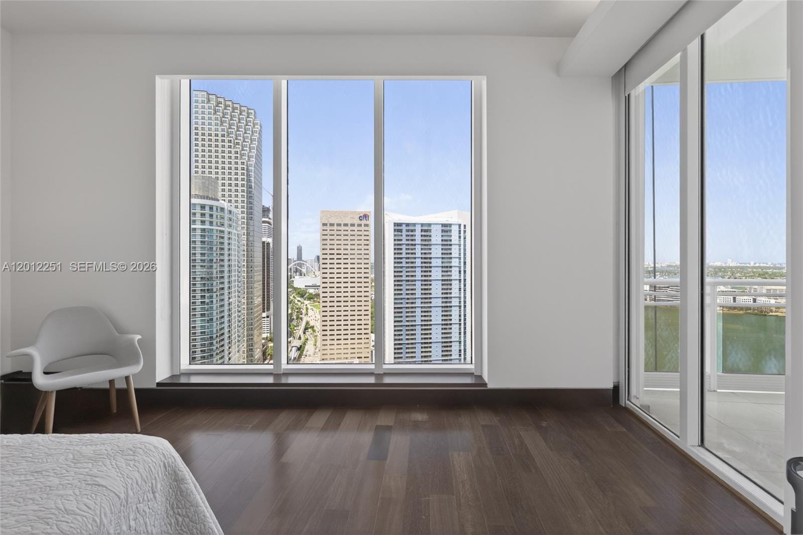 901 Brickell Key Boulevard 3607, Miami, FL 33131 photo 15