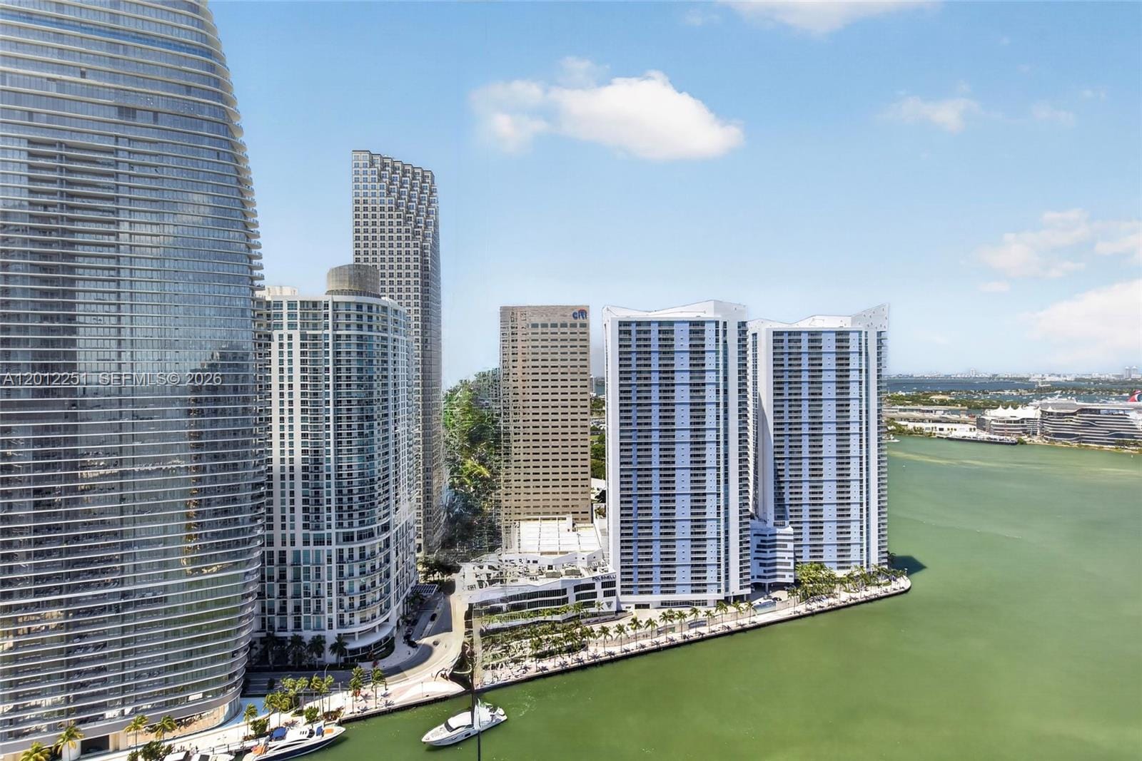 901 Brickell Key Boulevard 3607, Miami, FL 33131 photo 20