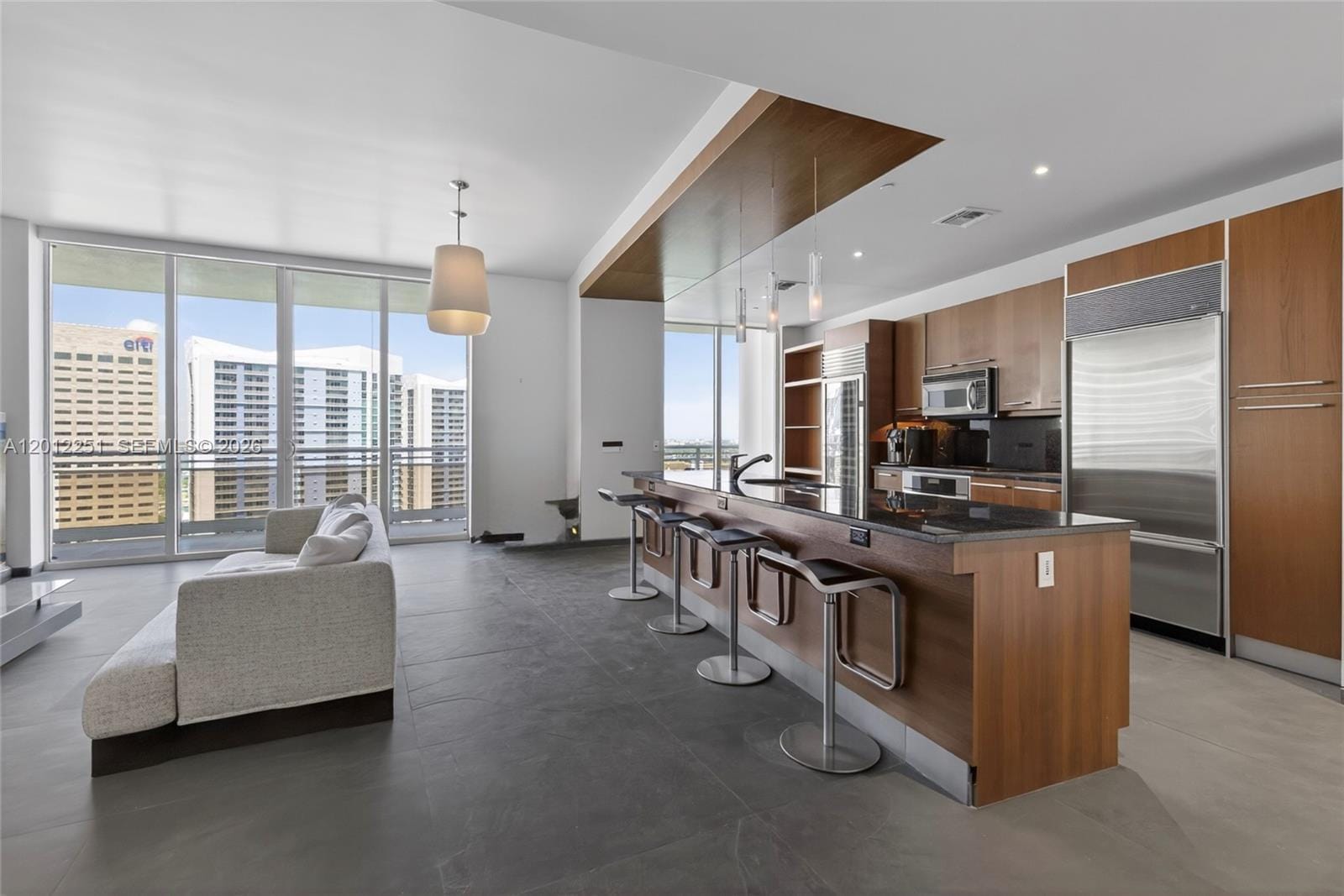 901 Brickell Key Boulevard 3607, Miami, FL 33131 photo 3