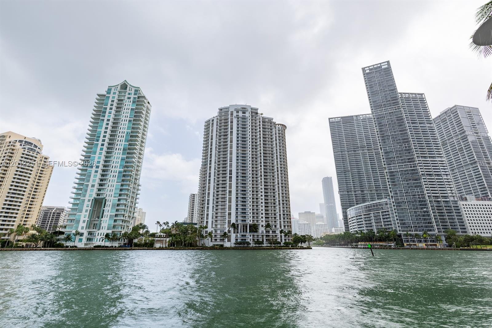 901 Brickell Key Boulevard 3607, Miami, FL 33131 photo 25