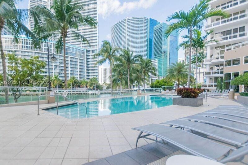 901 Brickell Key Boulevard 3607, Miami, FL 33131 photo 28
