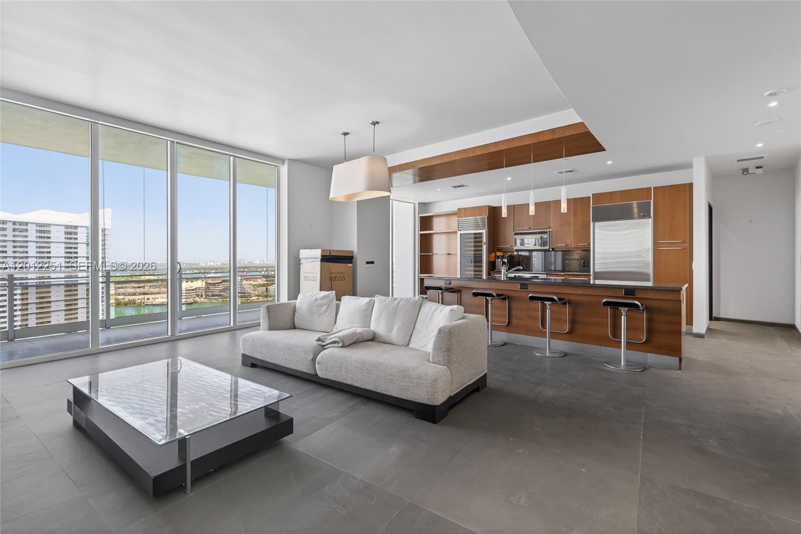 901 Brickell Key Boulevard 3607, Miami, FL 33131 photo 4