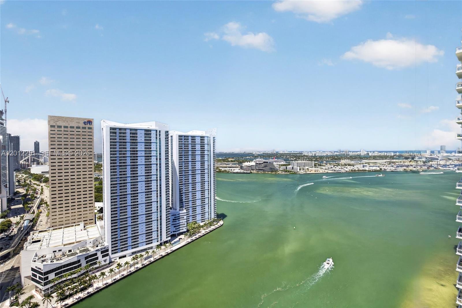 901 Brickell Key Boulevard 3607, Miami, FL 33131 photo 6