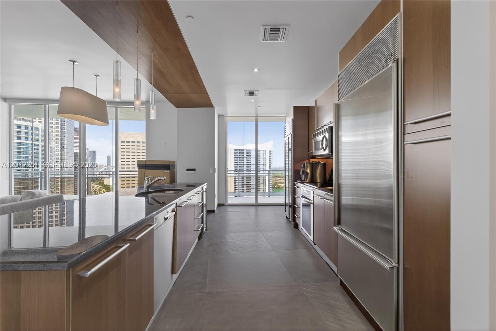 901 Brickell Key Boulevard 3607, Miami, FL 33131 photo 7
