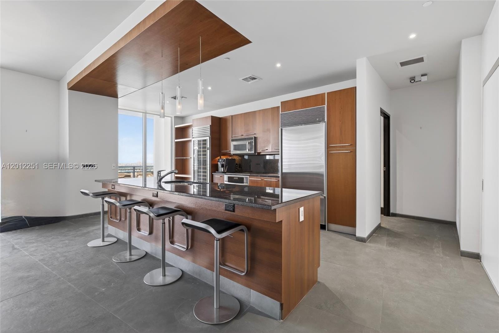 901 Brickell Key Boulevard 3607, Miami, FL 33131 photo 8