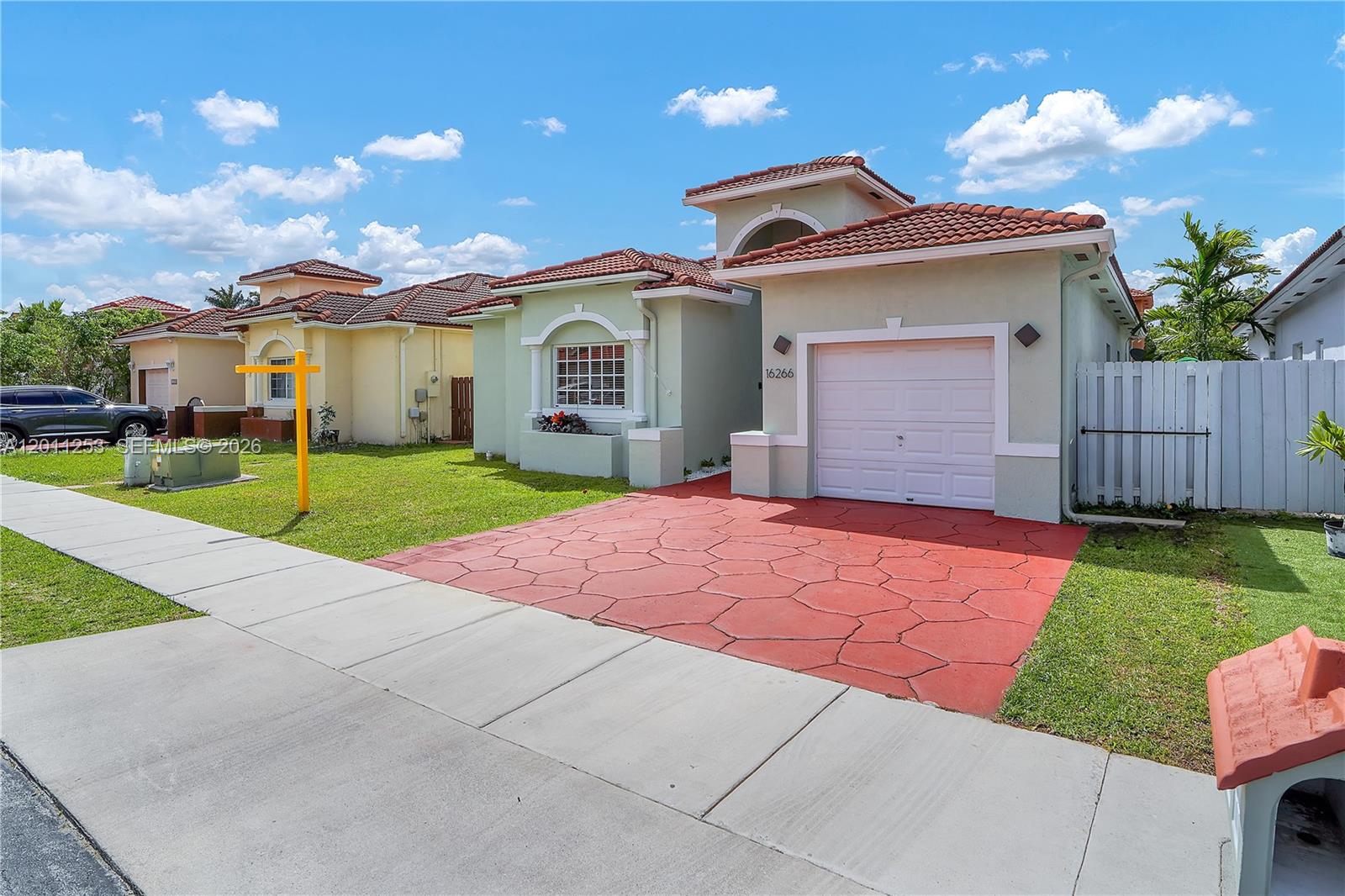 16266 SW 54th Terrace 0, Miami, FL 33185, Miami