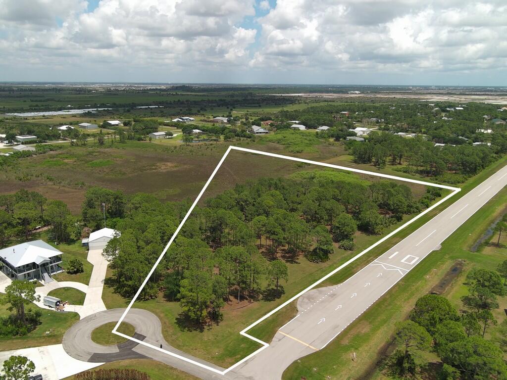 12370 Skymaster Street, Port St. Lucie, FL 34987, Port St Lucie