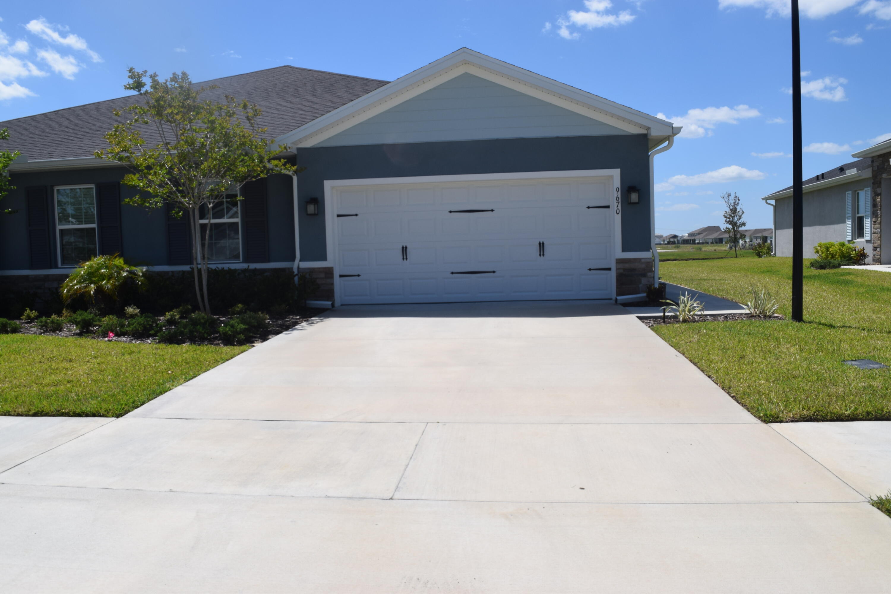 9670 SW Libertas Way, Port St. Lucie, FL 34987, Port St Lucie