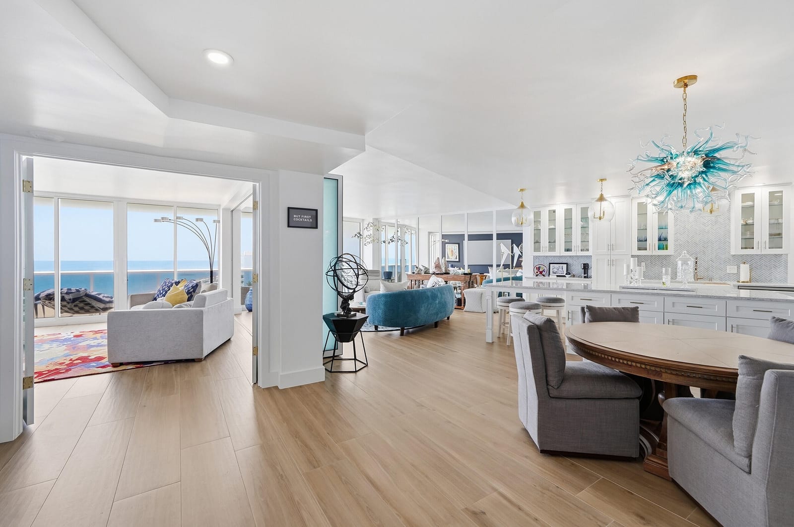 700 S Ocean Boulevard 803 — photo 2