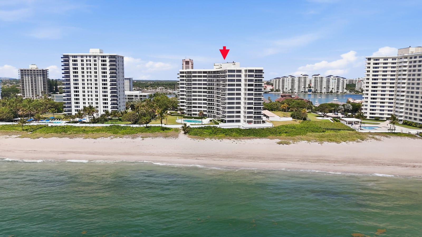 700 S Ocean Boulevard 803, Boca Raton, FL 33432 photo 30
