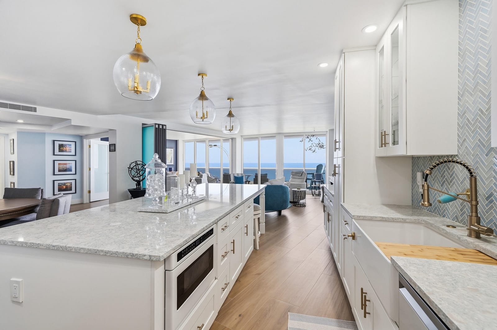 700 S Ocean Boulevard 803 — photo 5