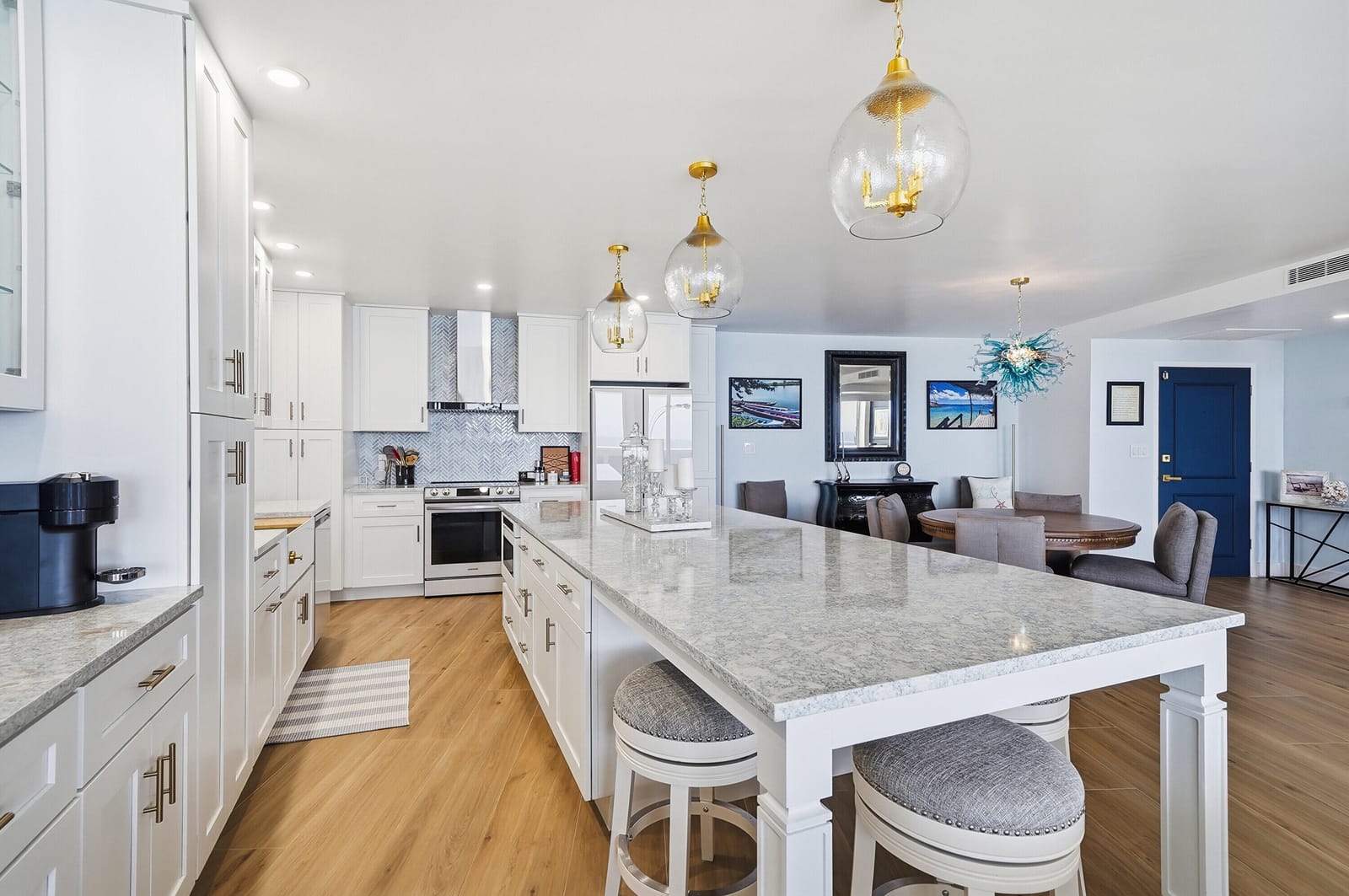 700 S Ocean Boulevard 803 — photo 6