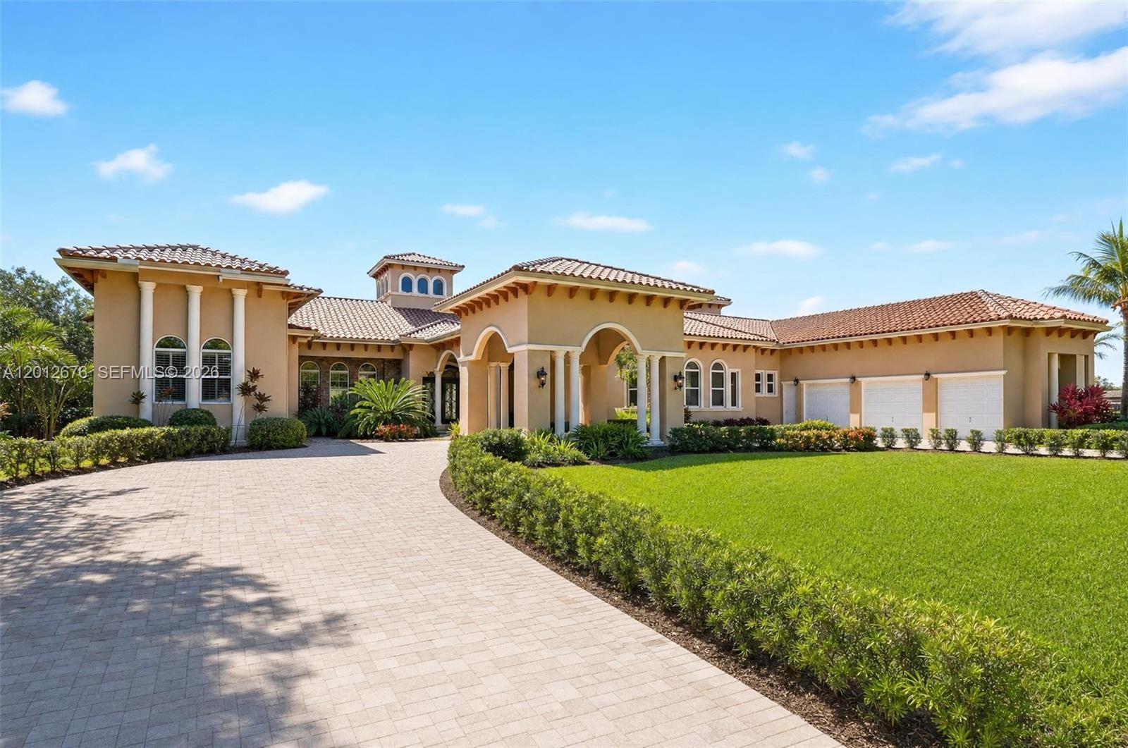 7480 SW 100th Street, Pinecrest, FL 33156, Pinecrest