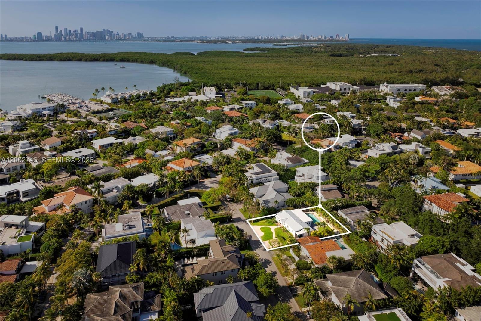 255 Ridgewood Road, Key Biscayne, FL 33149 photo 29
