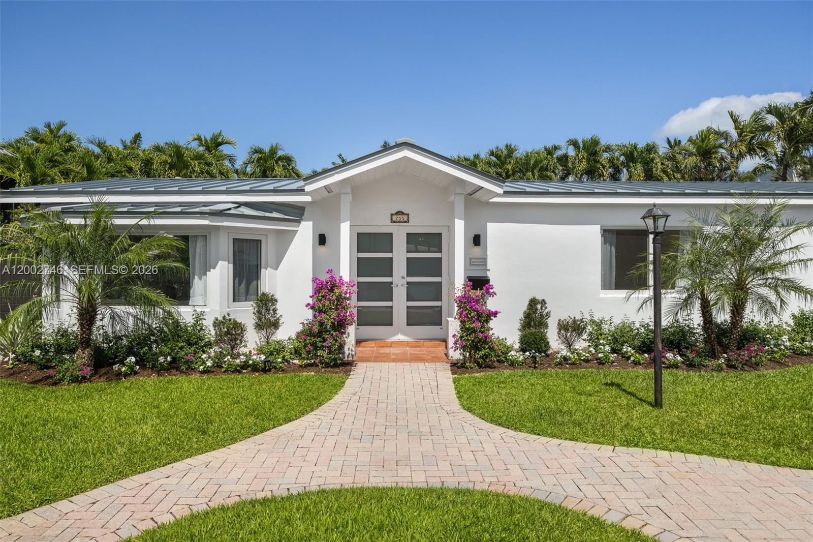 255 Ridgewood Road, Key Biscayne, FL 33149, Key Biscayne