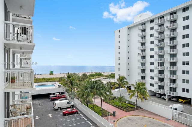 401 Ocean Drive 509, Miami Beach, FL 33139