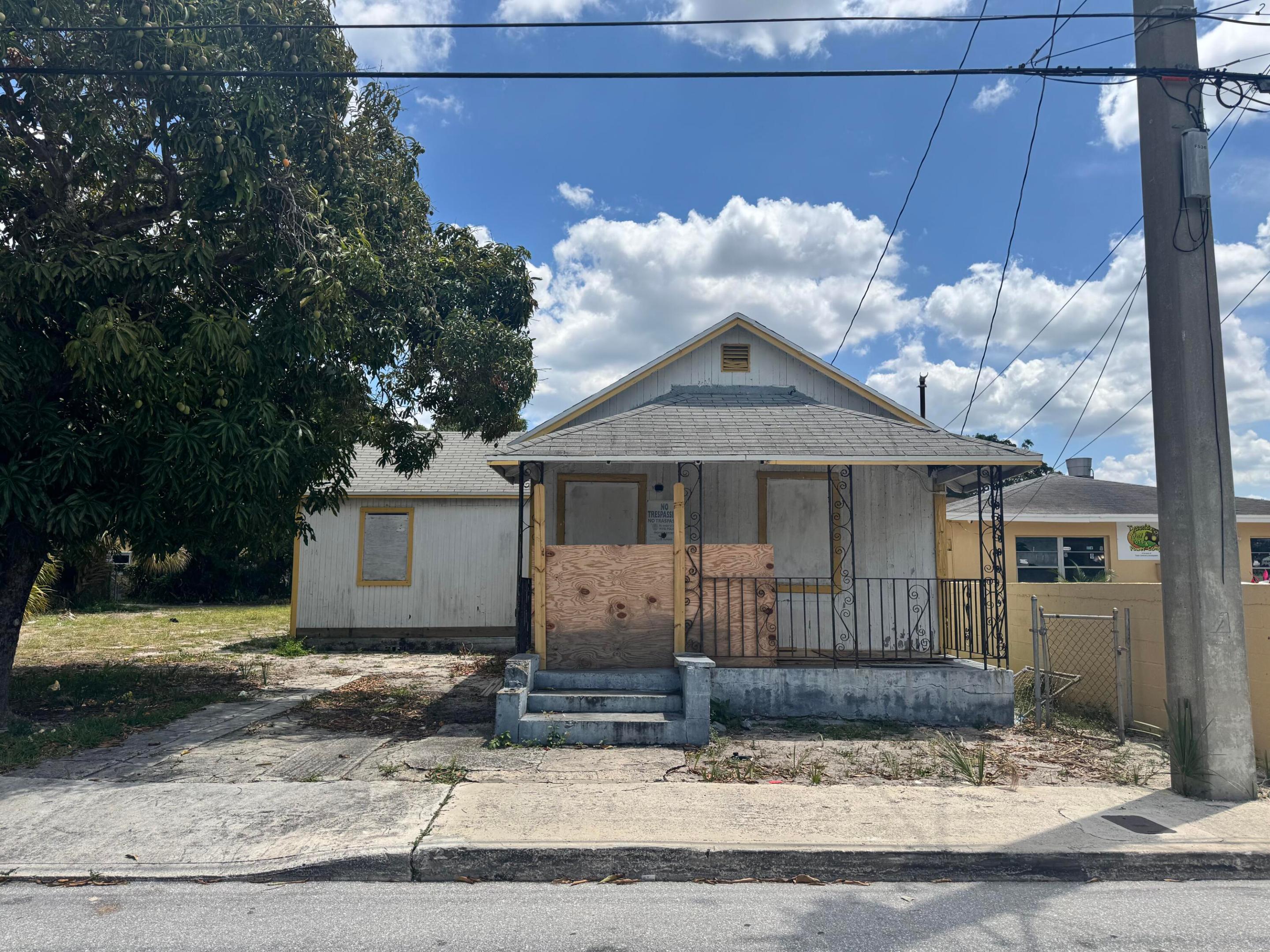 536 22nd Street, West Palm Beach, FL 33407, West Palm Beach