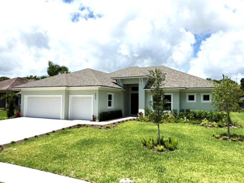 6635 49th Court, Vero Beach, FL 32967, Vero Beach