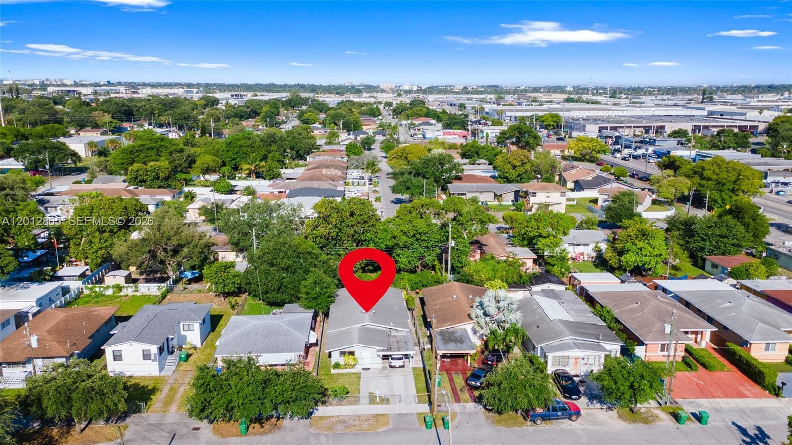 5300 NW 30th Place, Miami, FL 33142 photo 28