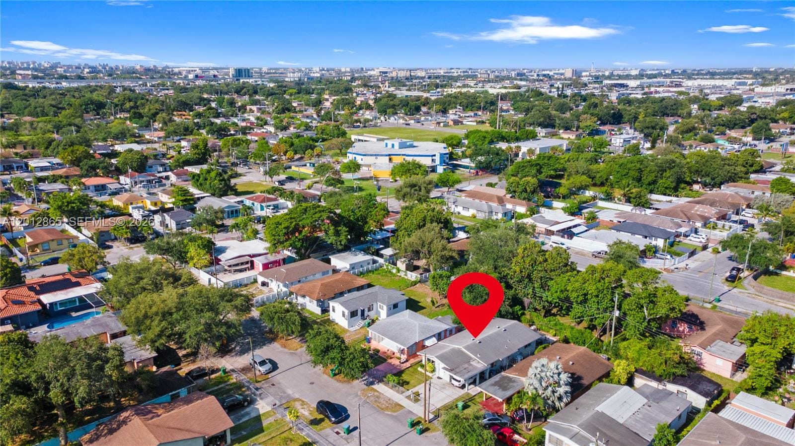5300 NW 30th Place, Miami, FL 33142 photo 30