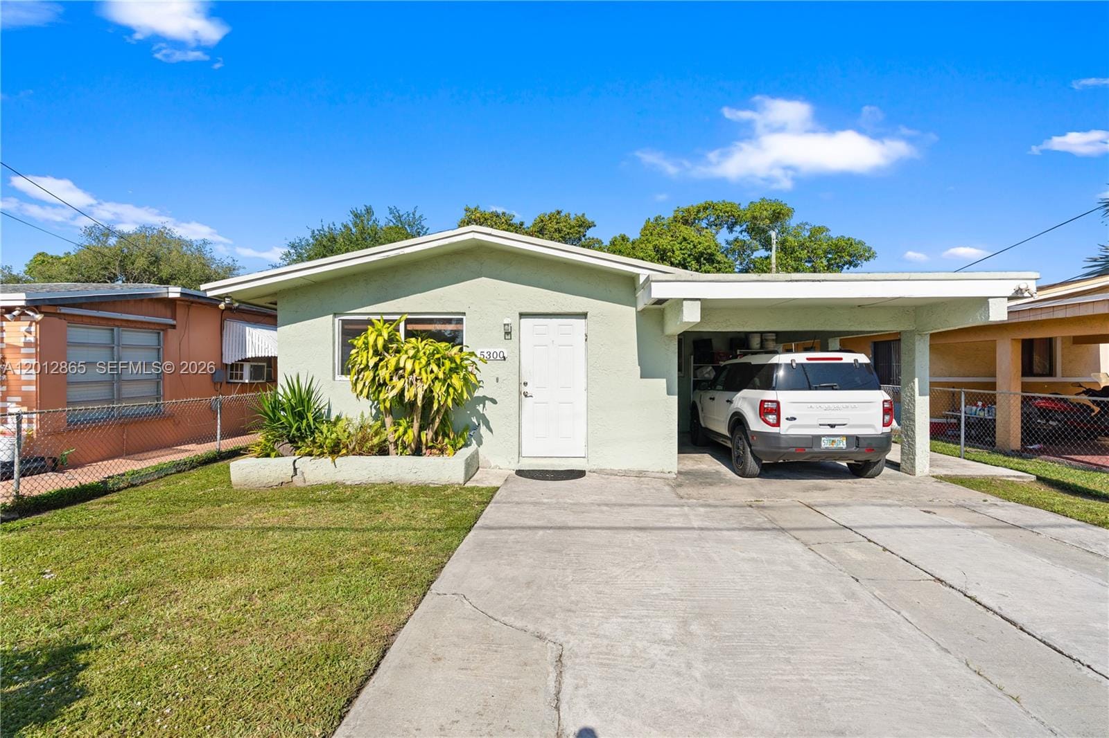 5300 NW 30th Place — photo 5