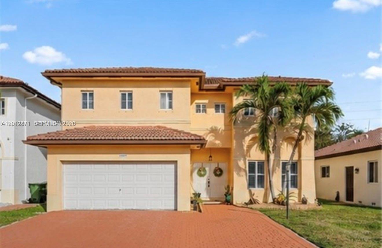 2609 NE 42nd Avenue, Homestead, FL 33033, Homestead