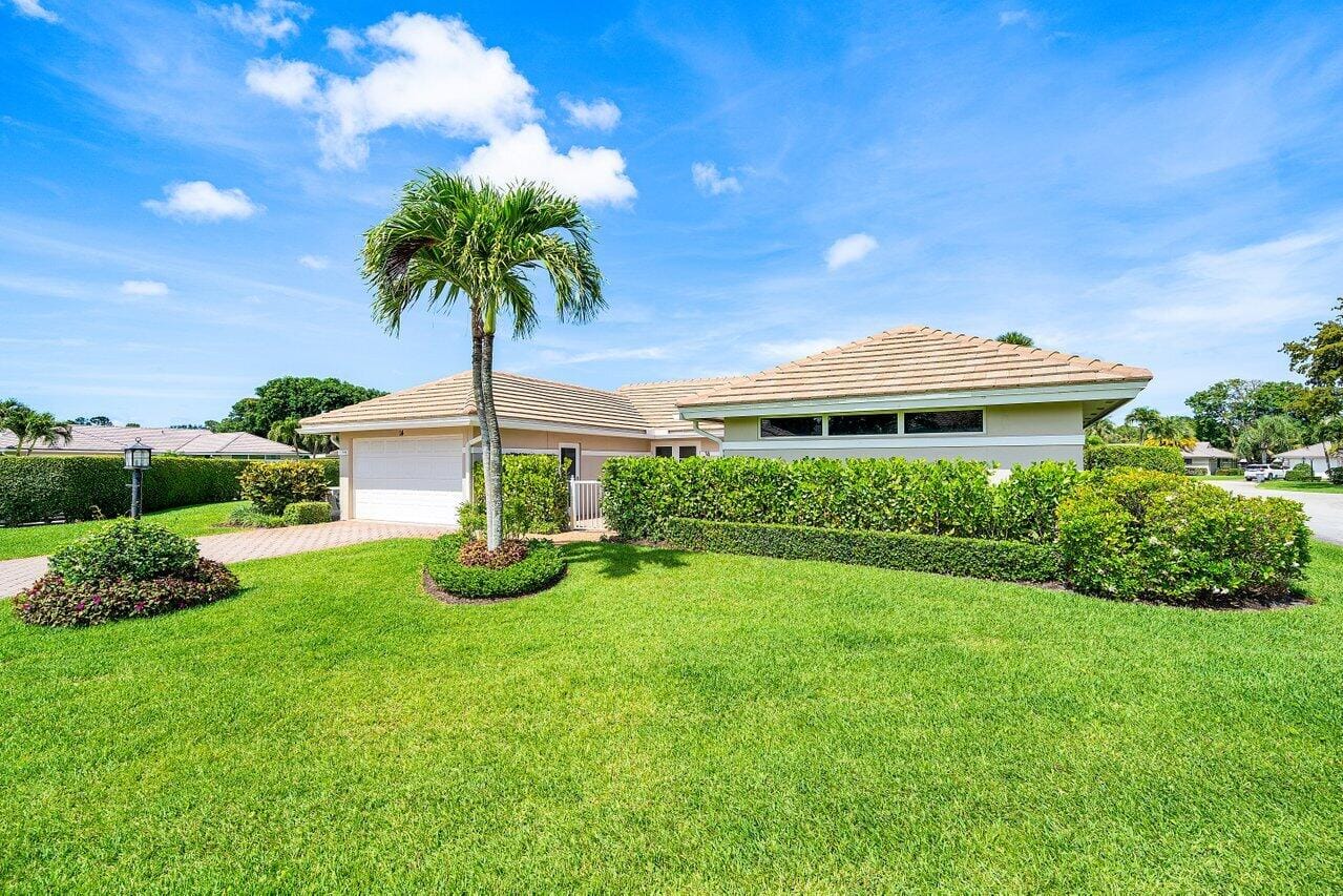 11609 N Lake Drive 14 Garden, Boynton Beach, FL 33436 photo 2