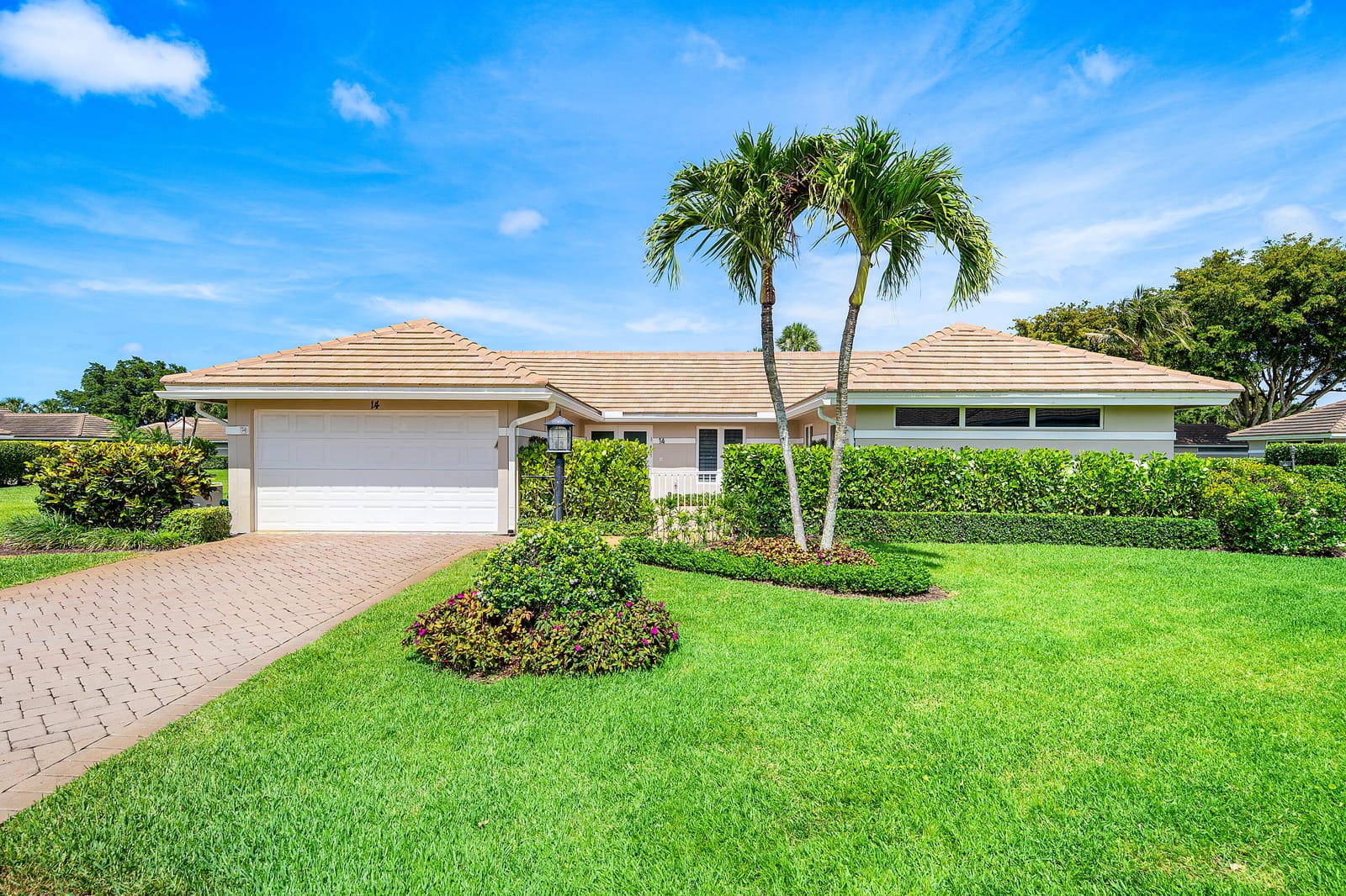 11609 N Lake Drive 14 Garden, Boynton Beach, FL 33436 photo 3