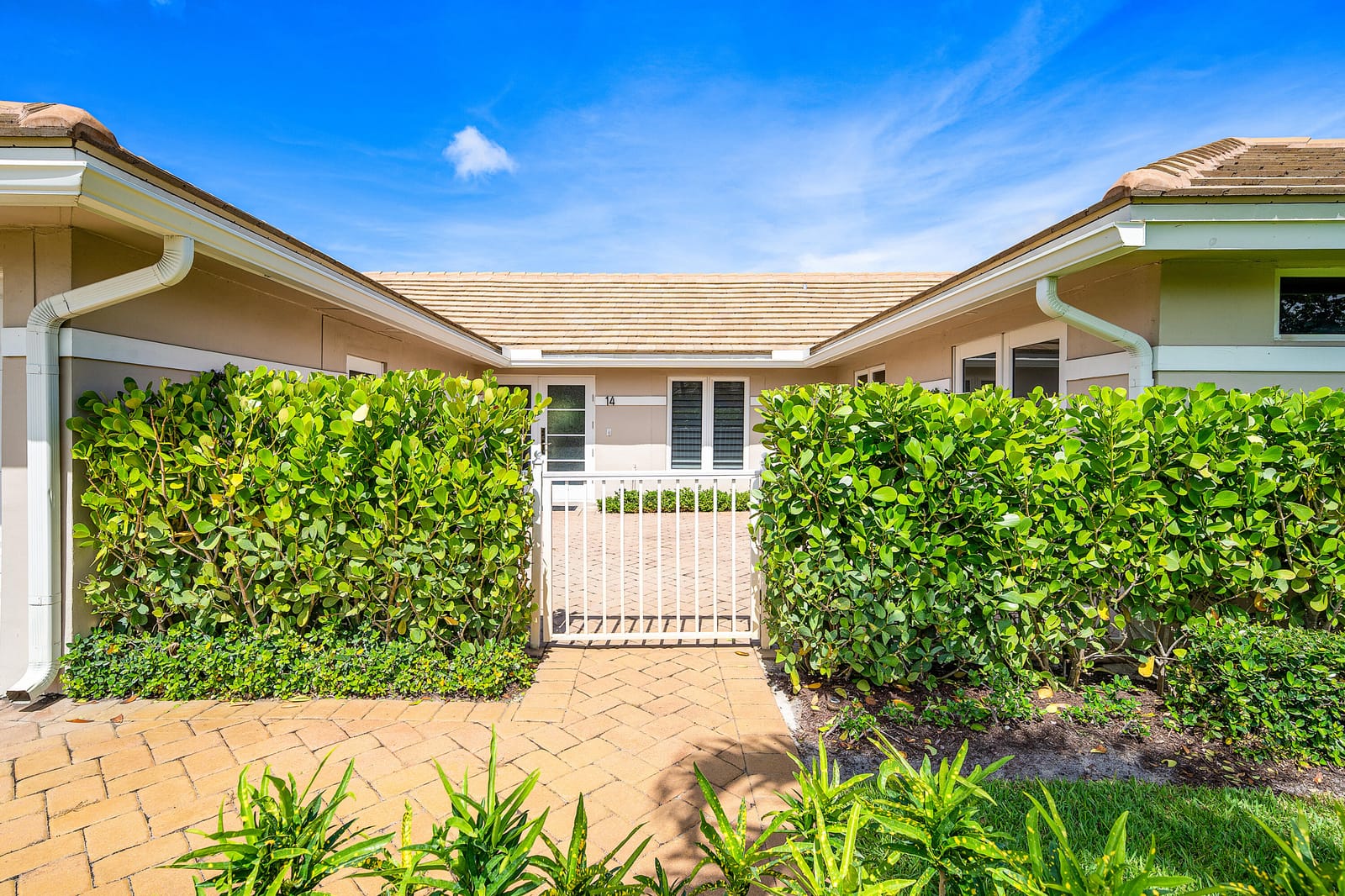 11609 N Lake Drive 14 Garden, Boynton Beach, FL 33436 photo 4