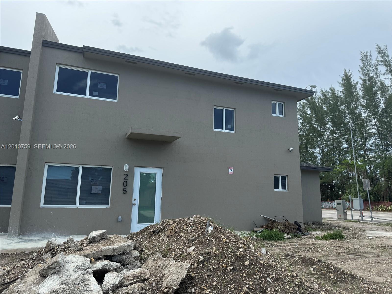 205 NW 159th Street, Miami, FL 33169, Miami