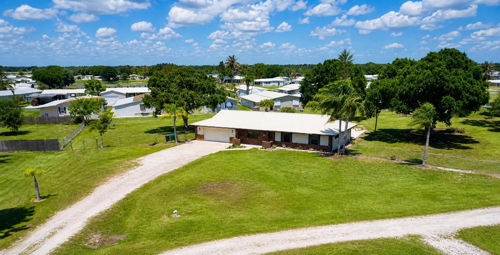 3856 SW 11th Avenue, Okeechobee, FL 34974, Okeechobee