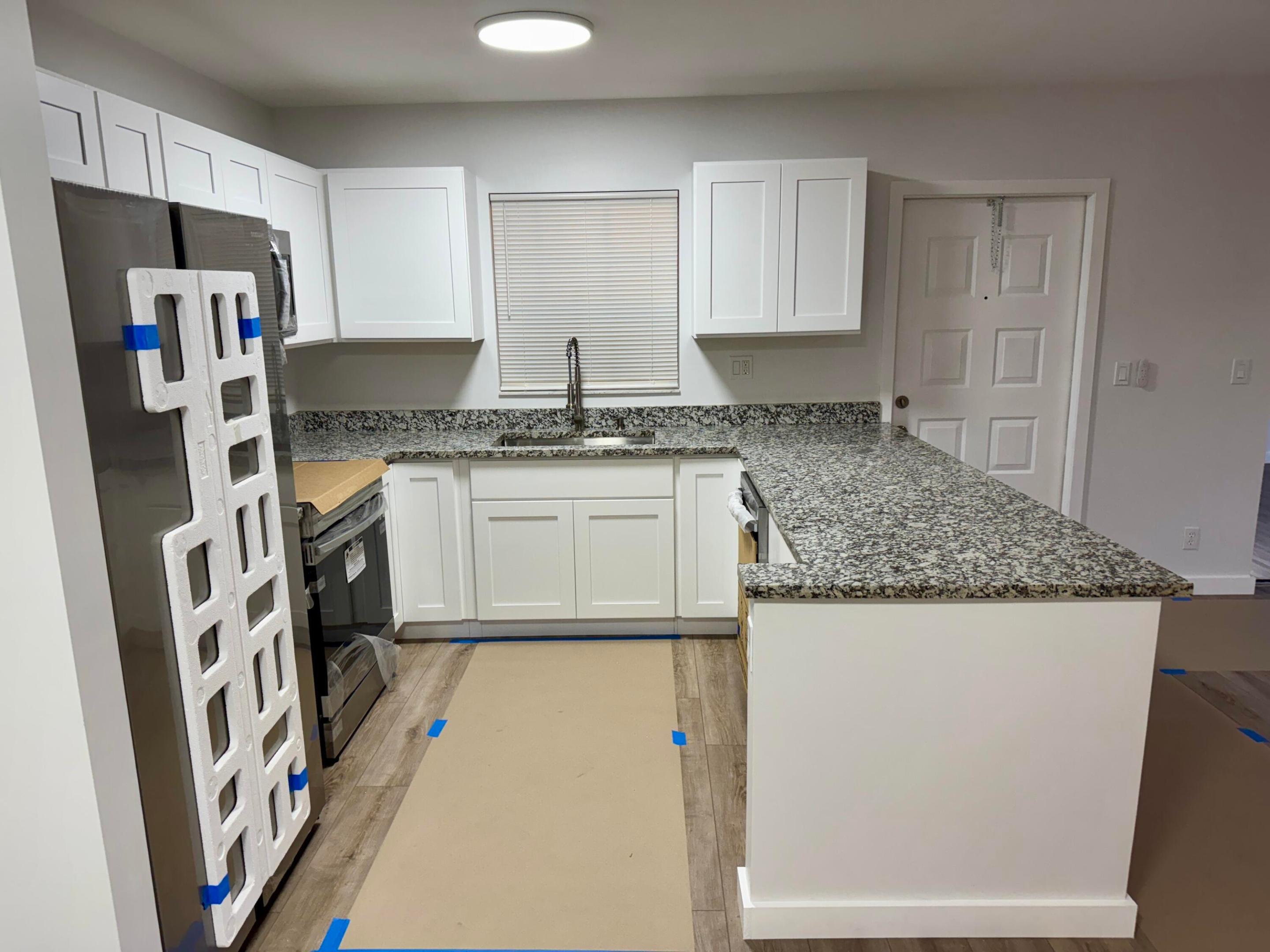 1707 N Dovetail Drive A, Fort Pierce, FL 34982, Fort Pierce