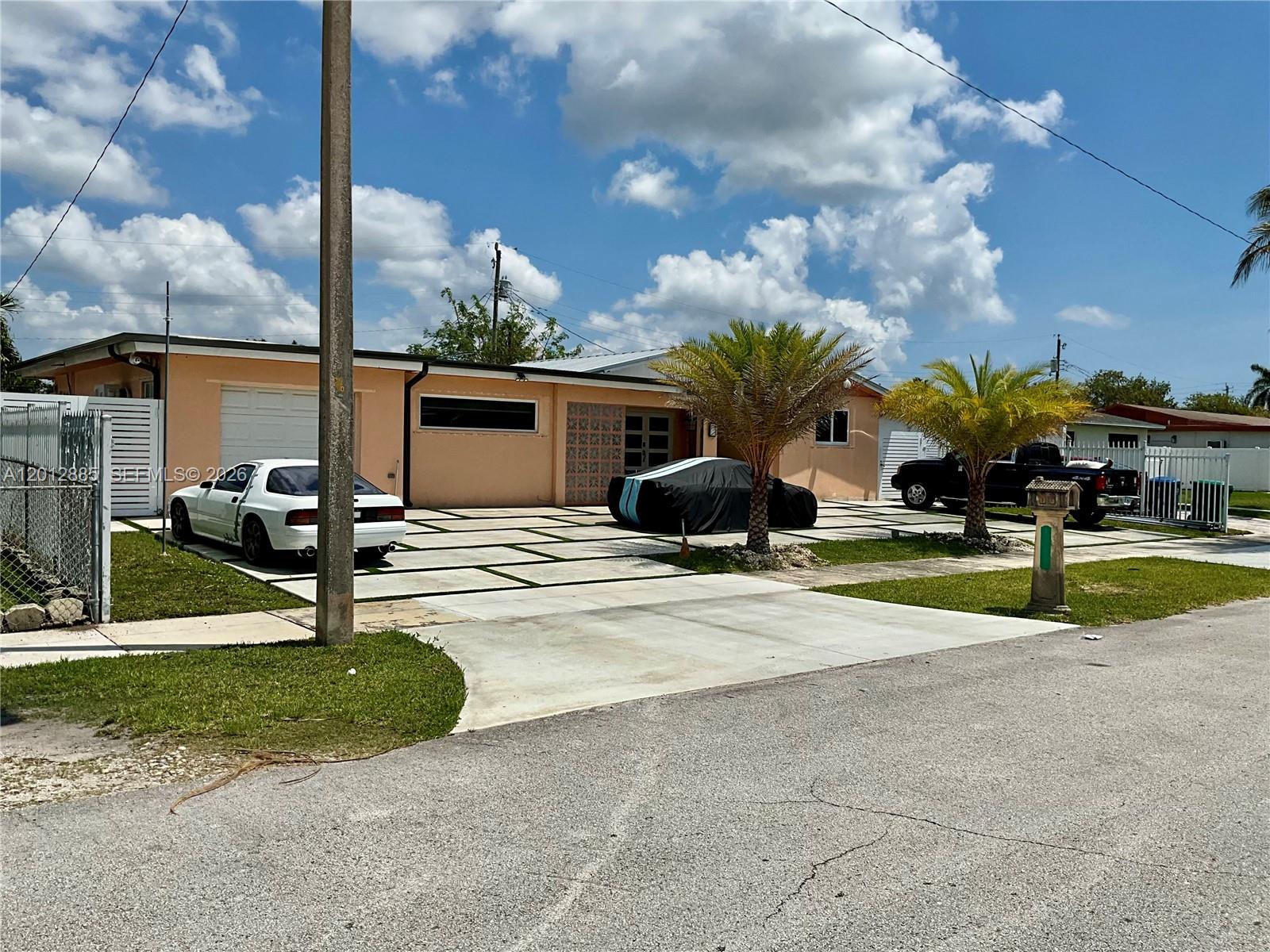 11251 SW 181st Street, Miami, FL 33157, Miami