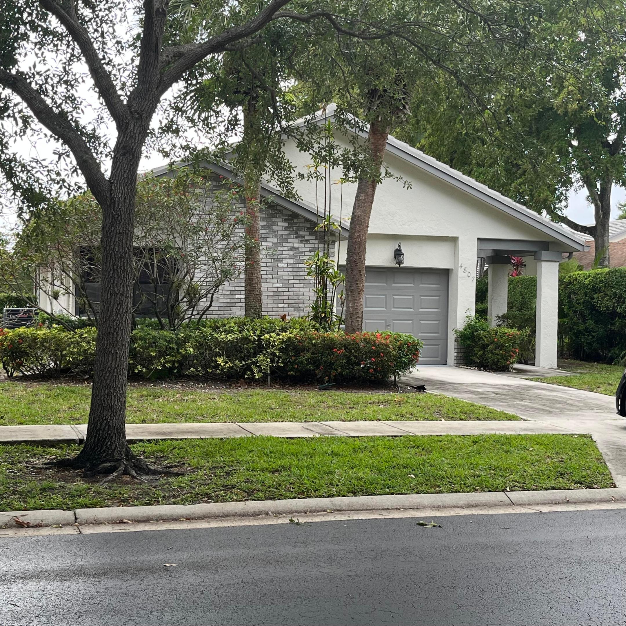 4807 Boxwood Circle 4807, Boynton Beach, FL 33436, Boynton Beach