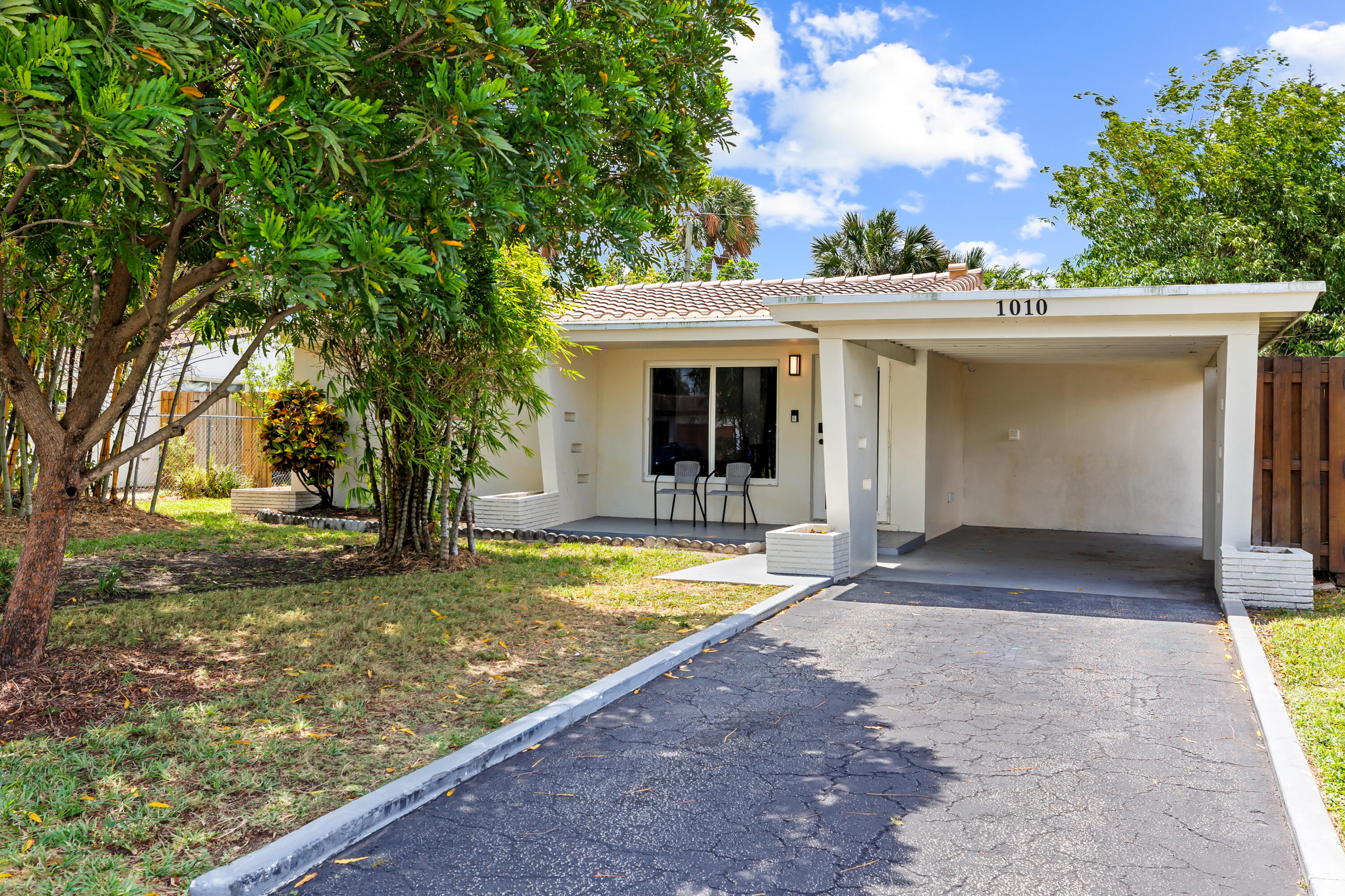 1010 SW 32nd Street, Fort Lauderdale, FL 33315, Fort Lauderdale