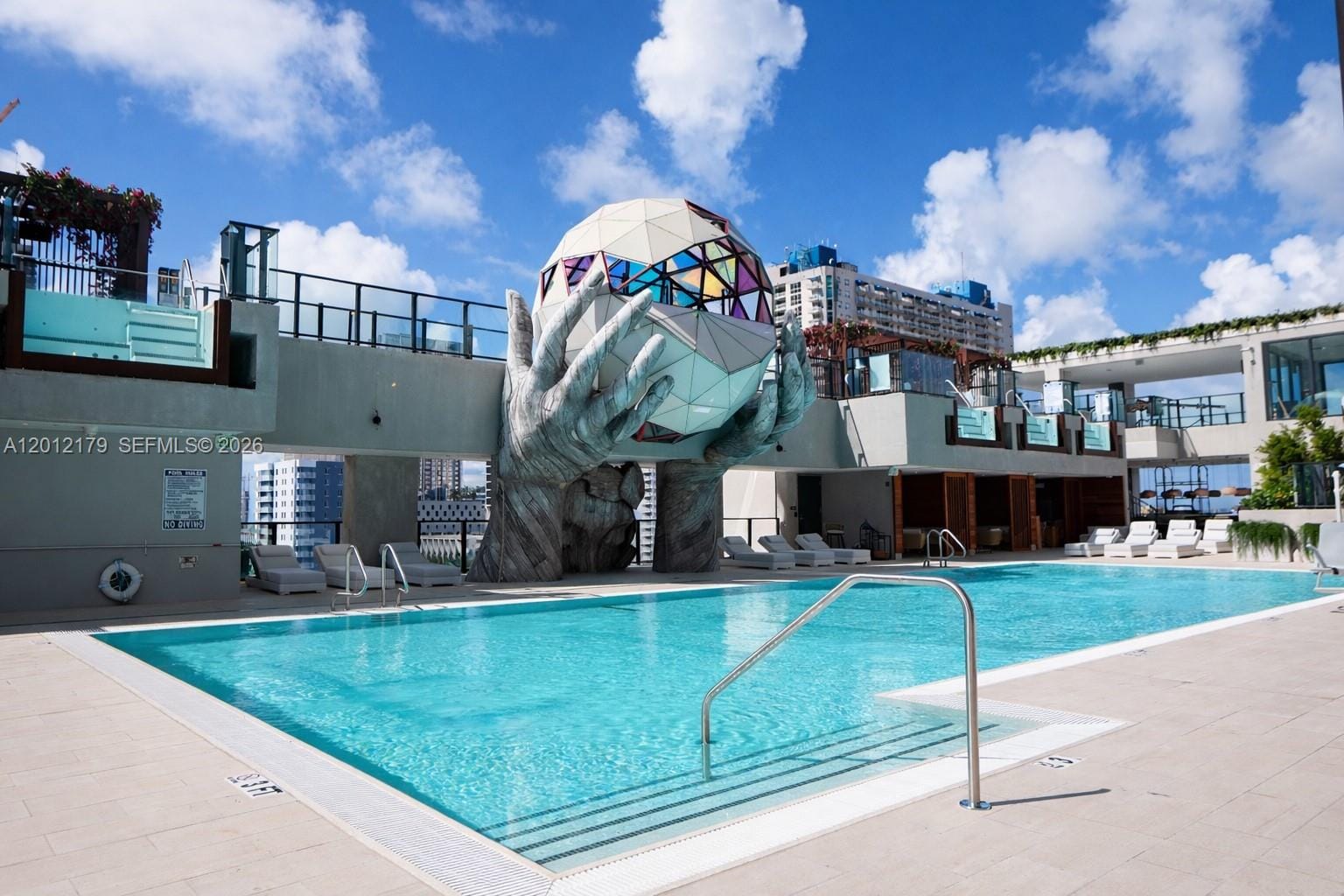 20 NE 11 Th Street 3403A, Miami, FL 33132