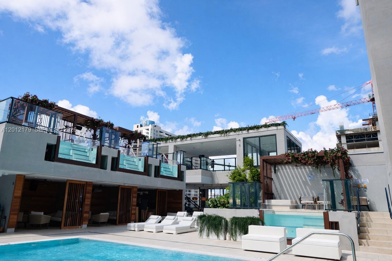 20 NE 11 Th Street 3403A, Miami, FL 33132 photo 3