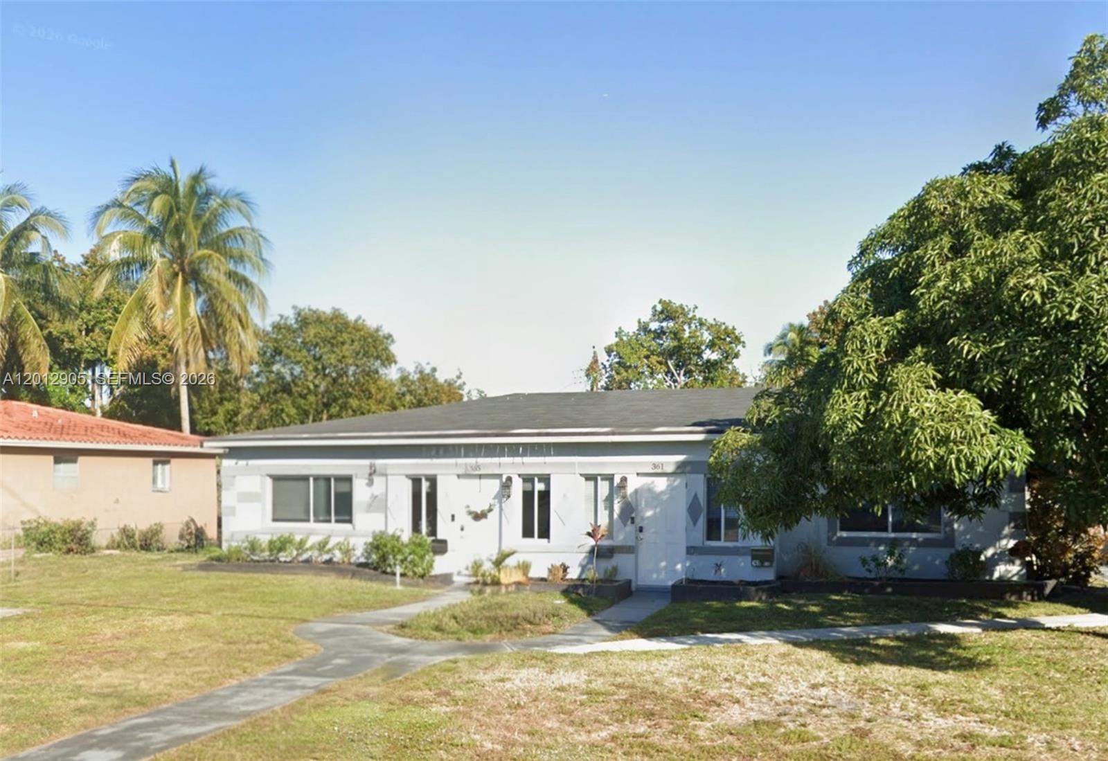 365 NW 103rd Street 365, Miami, FL 33150, Miami