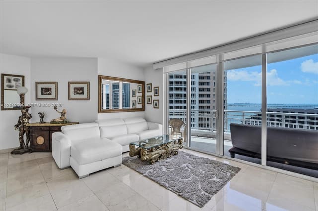 848 Brickell Key Drive 1903, Miami, FL 33131